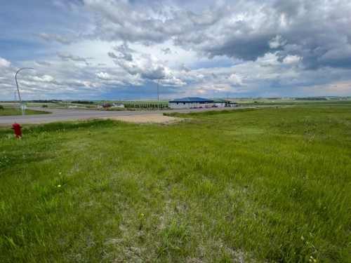 5105 61 Avenue, Rimbey, AB 