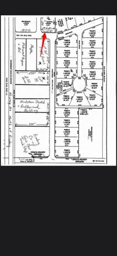 5105 61 Avenue, Rimbey, AB 