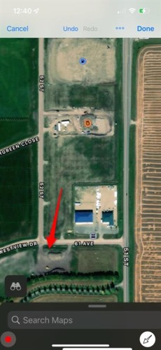 5105 61 Avenue, Rimbey, AB 