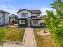 2612 62 Street  Camrose, AB T4V 5J5