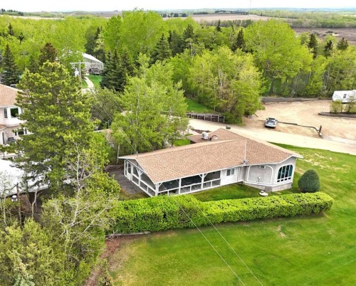 39145 Hwy 20 Highway, Sylvan Lake, AB 