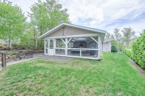 39145 Hwy 20 Highway, Sylvan Lake, AB 