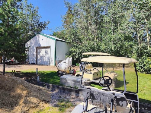 39145 Hwy 20 Highway, Sylvan Lake, AB 