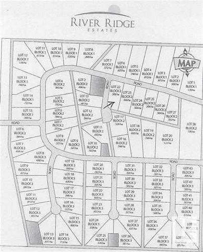 22 River Ridge Estates, Rural Wetaskiwin No. 10, County Of, AB 