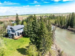 374074 Range Road 6-2  Rural Clearwater County, AB T4T 2A3