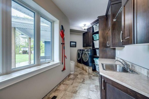 8-15015 Township 424, Rural Ponoka County, AB - Indoor