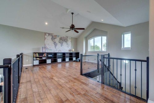 8-15015 Township 424, Rural Ponoka County, AB - Indoor Photo Showing Other Room