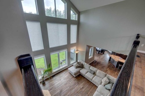 8-15015 Township 424, Rural Ponoka County, AB - Indoor Photo Showing Other Room