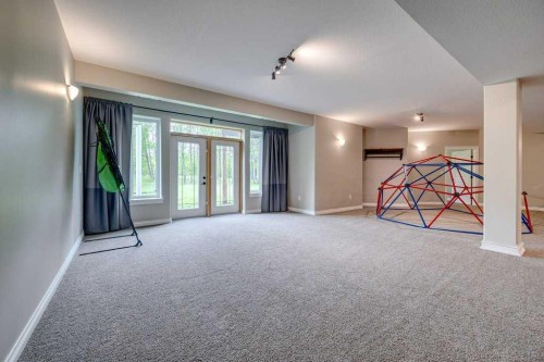 8-15015 Township 424, Rural Ponoka County, AB - Indoor Photo Showing Other Room