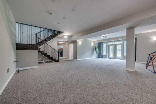 8-15015 Township 424, Rural Ponoka County, AB - Indoor Photo Showing Other Room