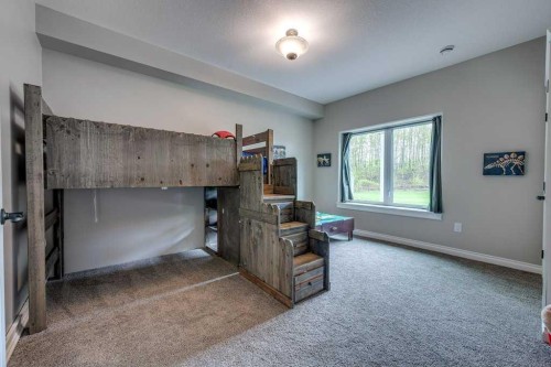 8-15015 Township 424, Rural Ponoka County, AB - Indoor