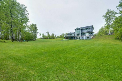 8-15015 Township 424, Rural Ponoka County, AB - Outdoor