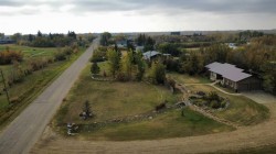 5314 MUNICIPAL ROAD  Coronation, AB T0C 1C0