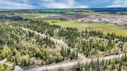 4-34364 Range Road 42, Rural Mountain View County, AB 