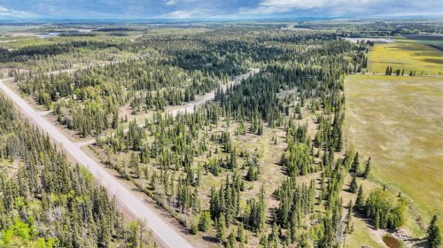 4-34364 Range Road 42, Rural Mountain View County, AB 