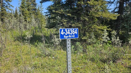 4-34364 Range Road 42, Rural Mountain View County, AB 