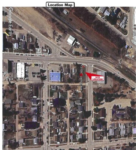 5109 Broadway Avenue, Blackfalds, AB 