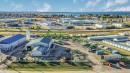 30 Industrial Drive, Sylvan Lake, AB 