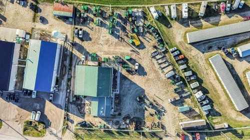 30 Industrial Drive, Sylvan Lake, AB 