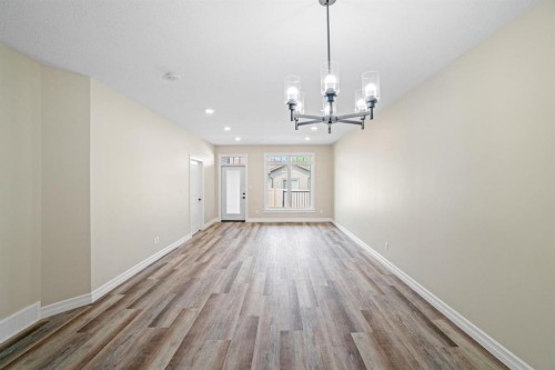 5728 55 Avenue, Camrose, AB - Indoor Photo Showing Other Room