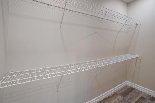 5728 55 Avenue, Camrose, AB - Indoor With Storage