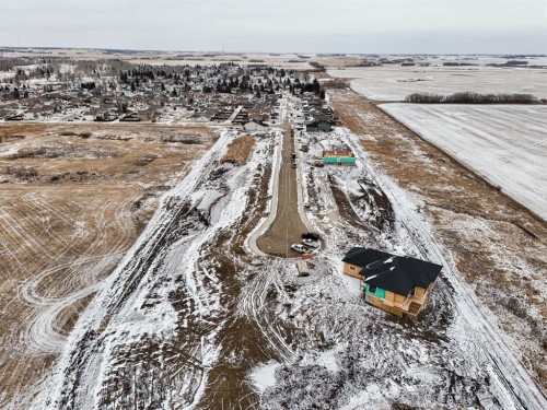 5728 55 Avenue, Camrose, AB - Outdoor With View