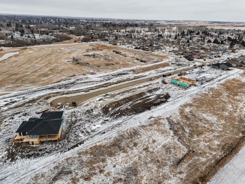 5728 55 Avenue, Camrose, AB - Outdoor With View