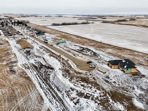 5728 55 Avenue, Camrose, AB - Outdoor With View