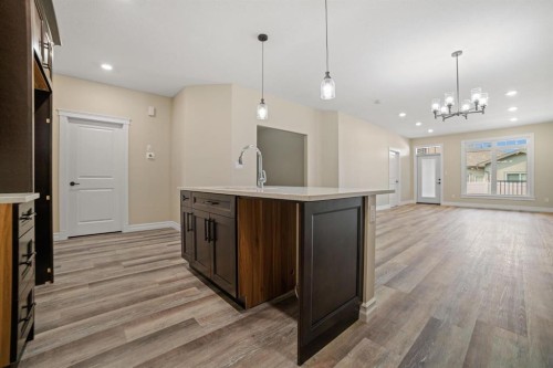 5728 55 Avenue, Camrose, AB - Indoor