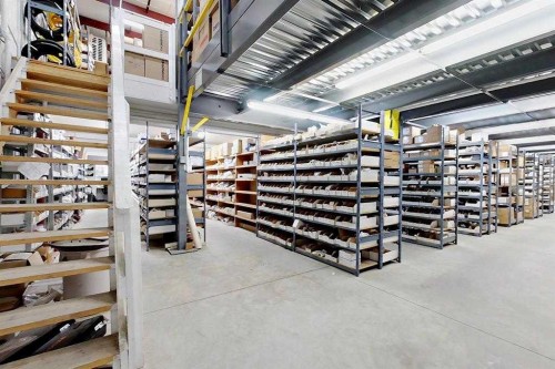 4620 62 Street, Red Deer, AB 