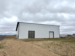 5 Industrial Avenue  Rosalind, AB T0B 3Y0