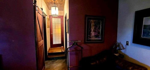 241054 Range Road 260, Rural Wheatland County, AB - Indoor