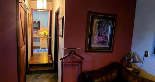 241054 Range Road 260, Rural Wheatland County, AB - Indoor Photo Showing Other Room