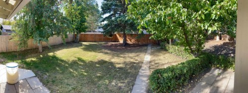 78 Nichols Crescent, Red Deer, AB - Outdoor