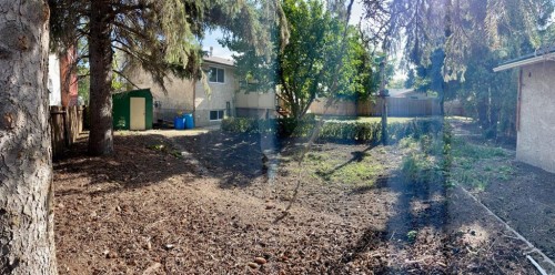 78 Nichols Crescent, Red Deer, AB - Outdoor