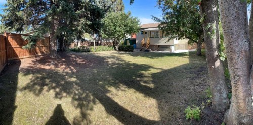 78 Nichols Crescent, Red Deer, AB - Outdoor