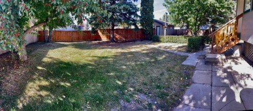 78 Nichols Crescent, Red Deer, AB - Outdoor