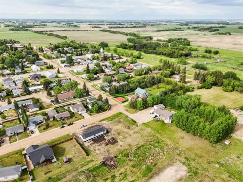 207 Gregory Street, New Norway, AB 