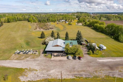 371022 Range Road 6-1, Rural Clearwater County, AB 