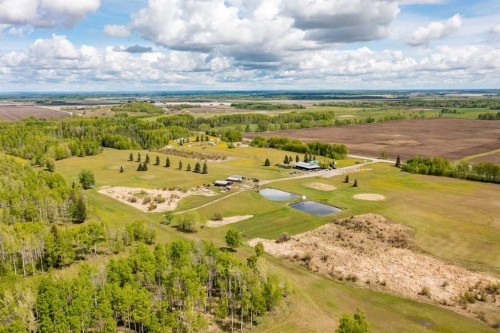 371022 Range Road 6-1, Rural Clearwater County, AB 
