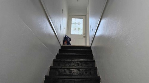 5502 51 Street, Castor, AB - Indoor Photo Showing Other Room