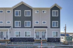 1410-25 Wildwoods Court SW Airdrie, AB T4B 5M3