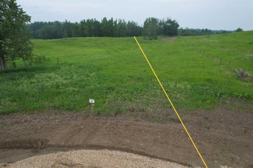 On Township Road 422 Lot 8, Rural Ponoka County, AB 