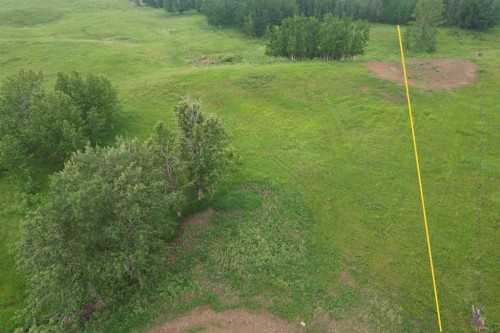 On Township Road 422 Lot 8, Rural Ponoka County, AB 