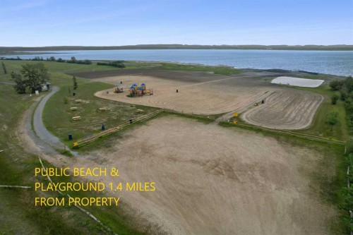 On Township Road 422 Lot 8, Rural Ponoka County, AB 
