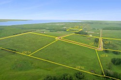 On Township Road 422 Lot 12  Rural Ponoka County, AB T0C 2J0