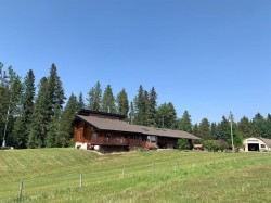 373028 Range Road 7-1  Rural Clearwater County, AB T4T 2A3