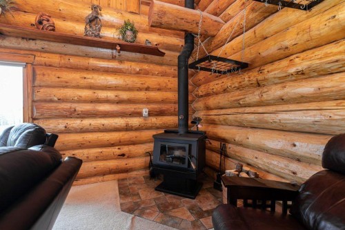 373028 Range Road 7-1, Rural Clearwater County, AB 