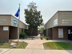 4915 50  Bashaw, AB T0B 0H0