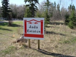 14-421022 Range Road 260  Rural Ponoka County, AB T4J 1R3